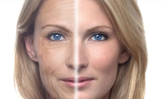 anti-aging