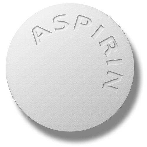 aspirin